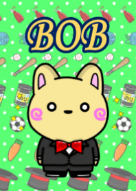 Bob (Rabbit)2
