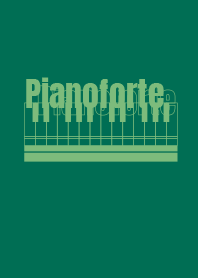pianoforte moegiiro