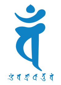 BONJI zodiac [vaM] WHITE BLUE (0590