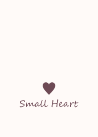 Small Heart *COCOA*