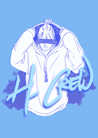 H-Crew #2