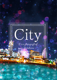 City