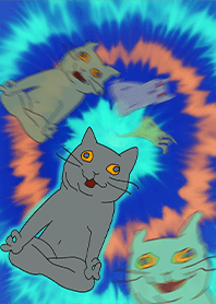 獲得一切真理的貓12