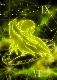 Virgo -The World of Yellow Time-2022