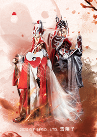 PILI Heroes: Ching Yang Tzu