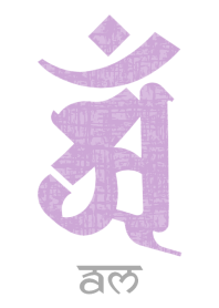 BONJI [aM] WHITE PURPLE (0304