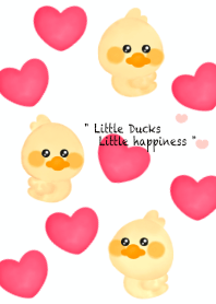 Baby duck 7 :)