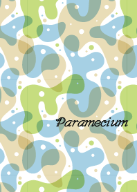 Paramecium