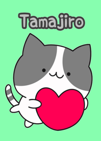 Tamajiro