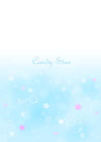 Candy stars