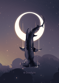 Deerlight Hand Drawn - Skyfall_V.10