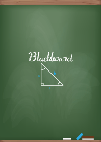 Blackboard Simple..3
