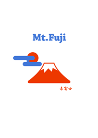 Mt.Fuji ~AKAFUJI~