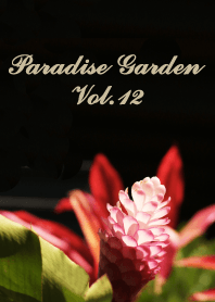 PARADISE GARDEN Vol.12