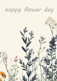 flower flora (JP)