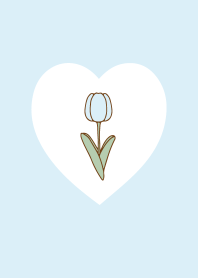 Lovely Tulips -2023- No,22