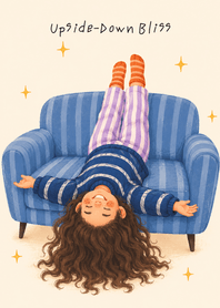 Upside-Down Bliss