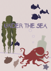 [改] Under the Sea + ライラック