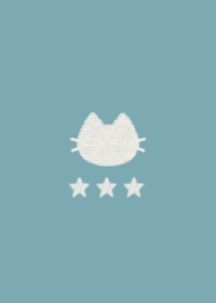 cat&star.(dusty colors5-06)