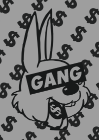 ギャング ラビット スタイル 02