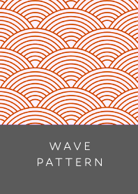 WAVE PATTERN THEME 185