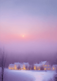 Various forms of winter snow Ce0654