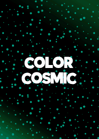 COLOR COSMIC TMEME 104