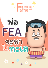 FEA funny father V01 e