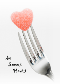 So Sweet Heart