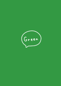 Simple green. Do not get tired of.