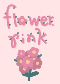 Flower.Pink