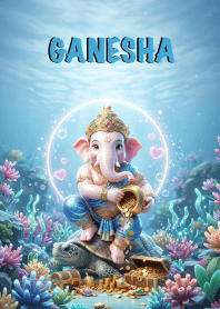 Ganesha Lotto  Mega Rich