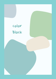Color Block 13