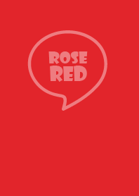 Love Rose Red Vr.4