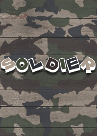 soldier theme