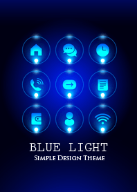 -BLUE LIGHT THEME-. 2