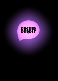 Orchid Purple  In Black v.10
