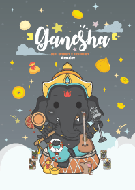 Ganesha Music Industry _ Debt Entirely