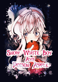 Snow White Boy and Poison Apple