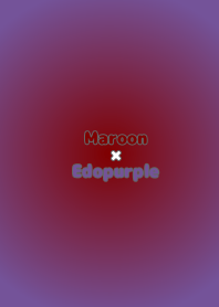 MaroonoEdopurple-TKCJ