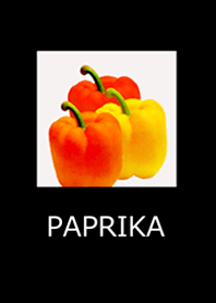 Cute paprika