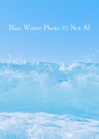 BlueWater Photo 70 Not AI