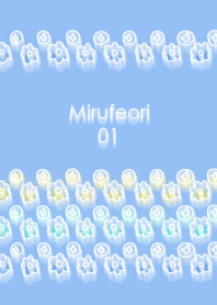 Mirufeori