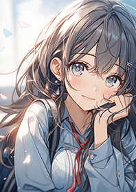 療癒您的心-44❤可愛又性感的學生妹