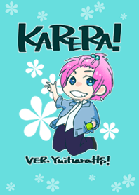 KARERA!-YuiharaHS!