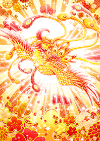 Fortune love change[lucky color phoenix]