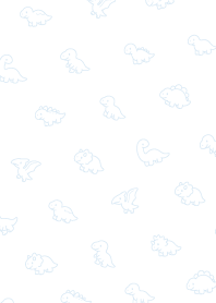 ไดโนเสาร์ตัวน้อยสีฟ้า4