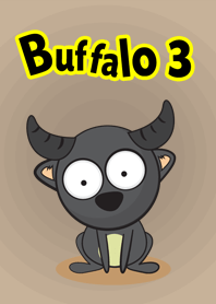 Buffalo 3
