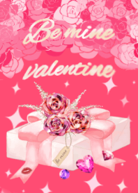 Be mine ;)
