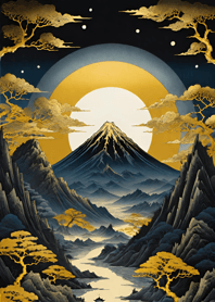 浮世繪發財!! 8